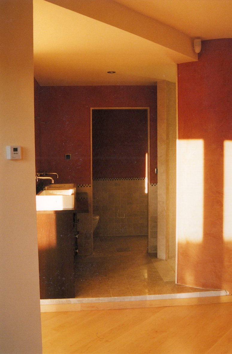 Vivienda unifamiliar aislada en Calle del Ruedo. Cubas de la Sagra.